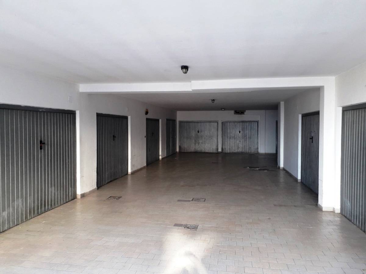 Appartamento in vendita in via degli ernici  a Chieti - 4495061 foto 29