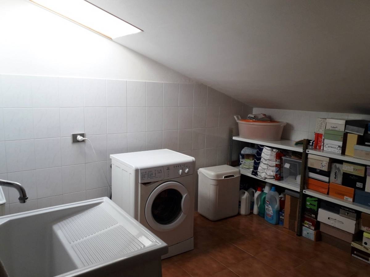 Appartamento in vendita in via degli ernici  a Chieti - 4495061 foto 28