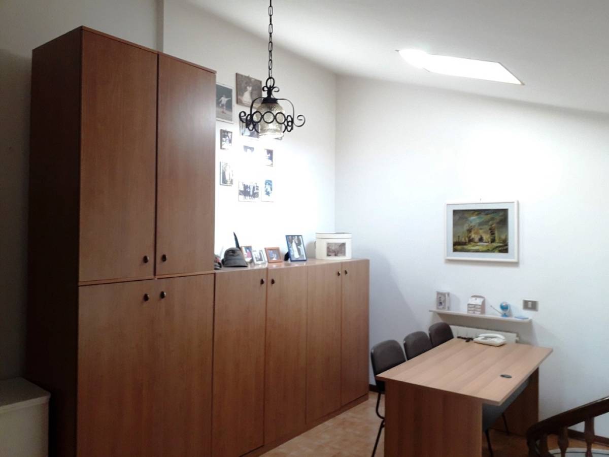 Appartamento in vendita in via degli ernici  a Chieti - 4495061 foto 25