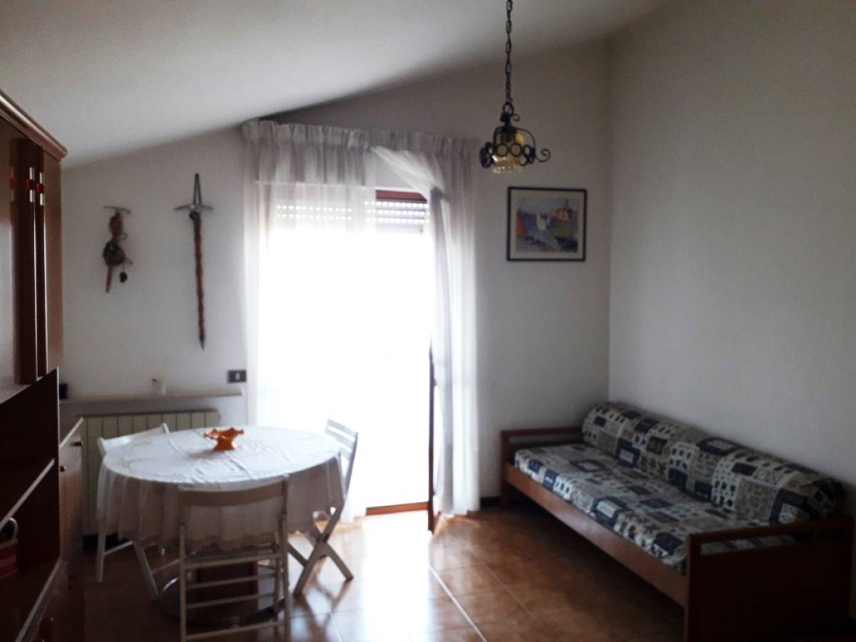 Appartamento in vendita in via degli ernici  a Chieti - 4495061 foto 24