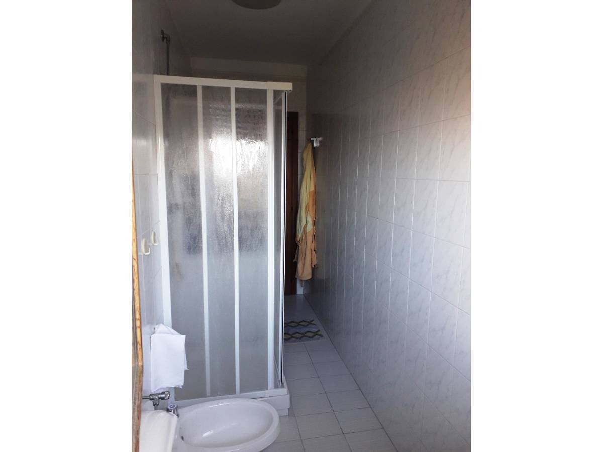 Appartamento in vendita in via degli ernici  a Chieti - 4495061 foto 23