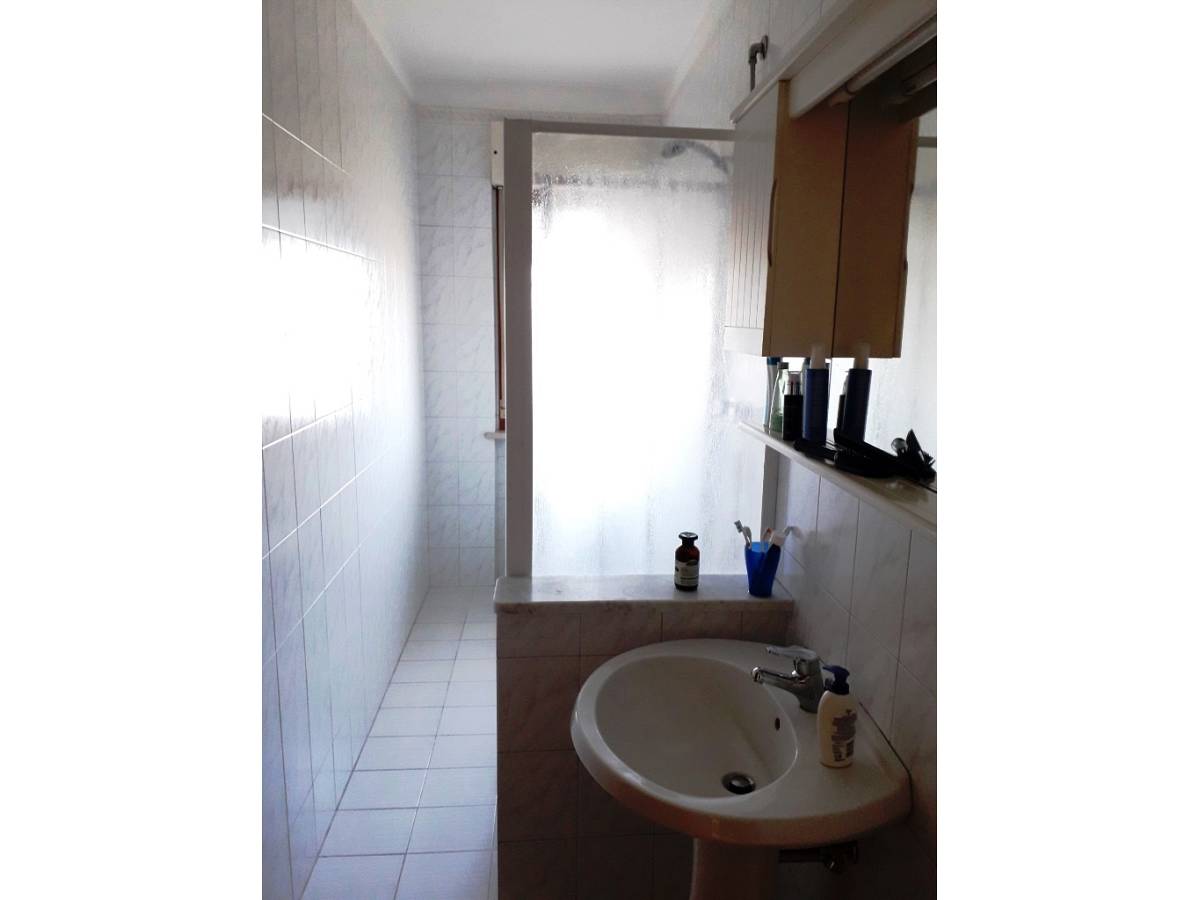 Appartamento in vendita in via degli ernici  a Chieti - 4495061 foto 21