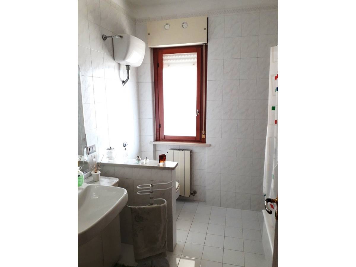 Appartamento in vendita in via degli ernici  a Chieti - 4495061 foto 20