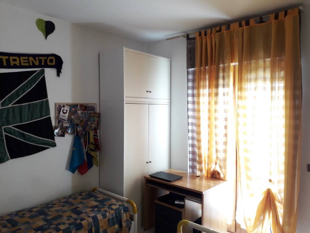 Appartamento in vendita in via degli ernici  a Chieti - 4495061 foto 19