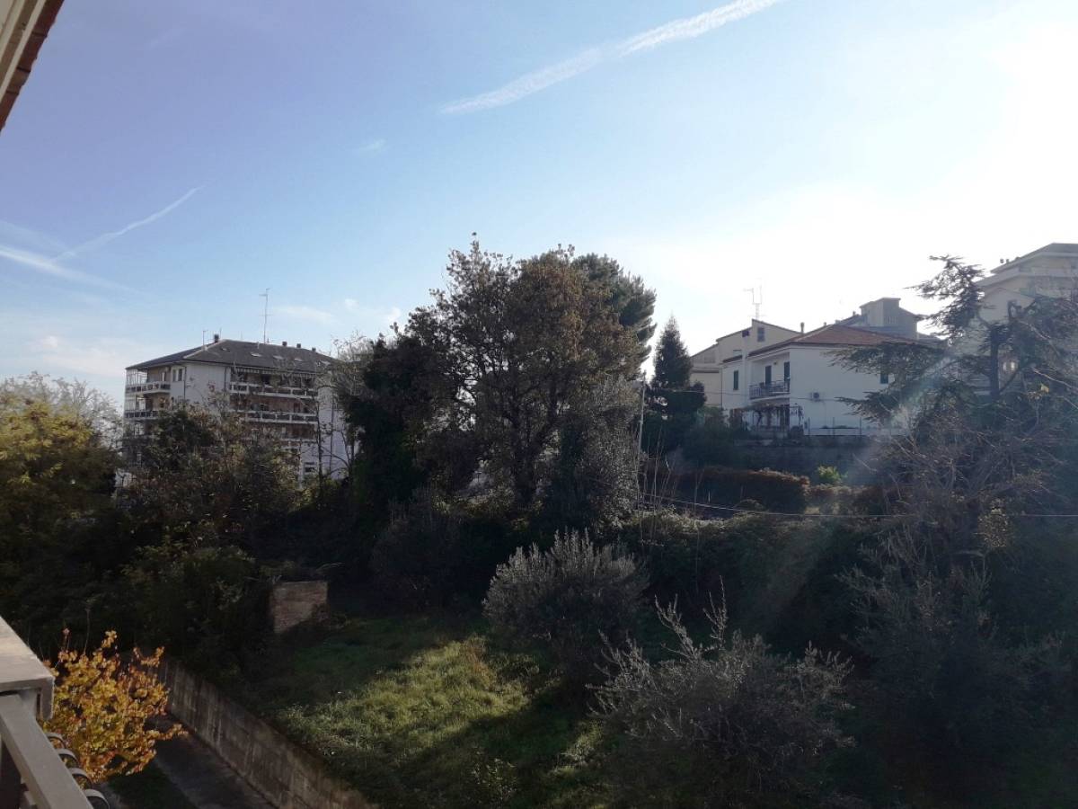 Appartamento in vendita in via degli ernici  a Chieti - 4495061 foto 17