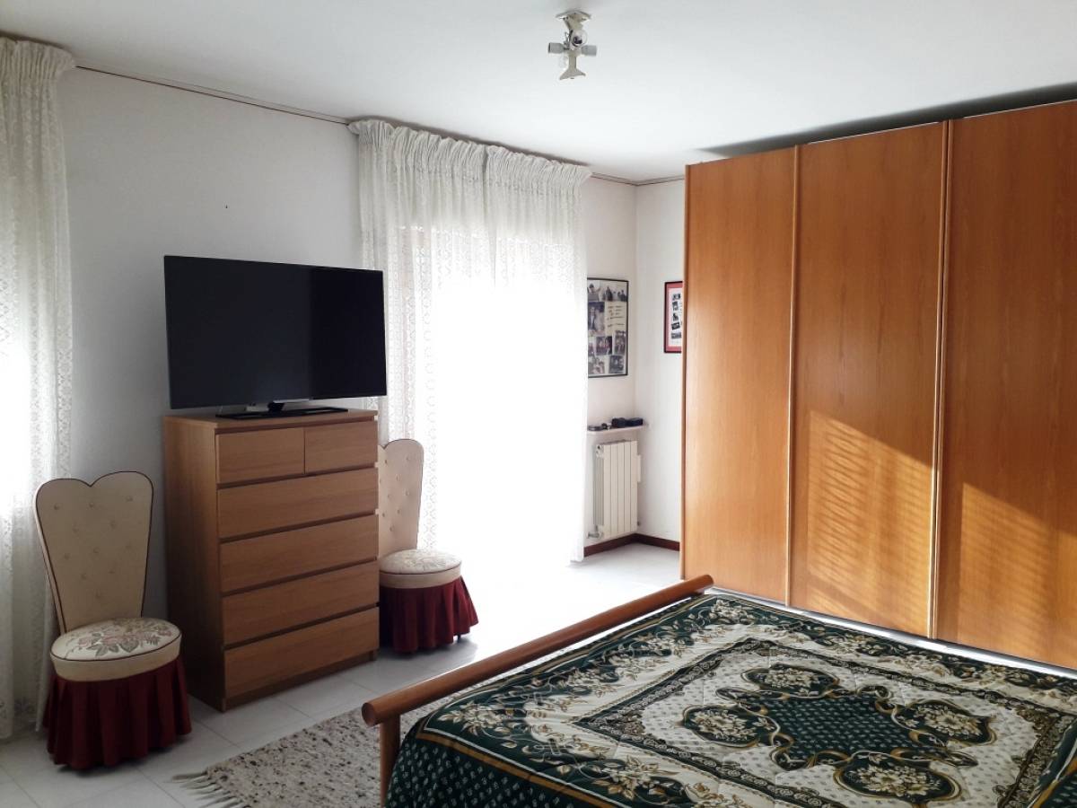 Appartamento in vendita in via degli ernici  a Chieti - 4495061 foto 13