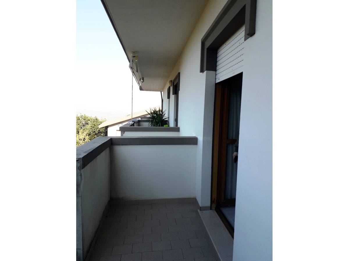 Appartamento in vendita in via degli ernici  a Chieti - 4495061 foto 9