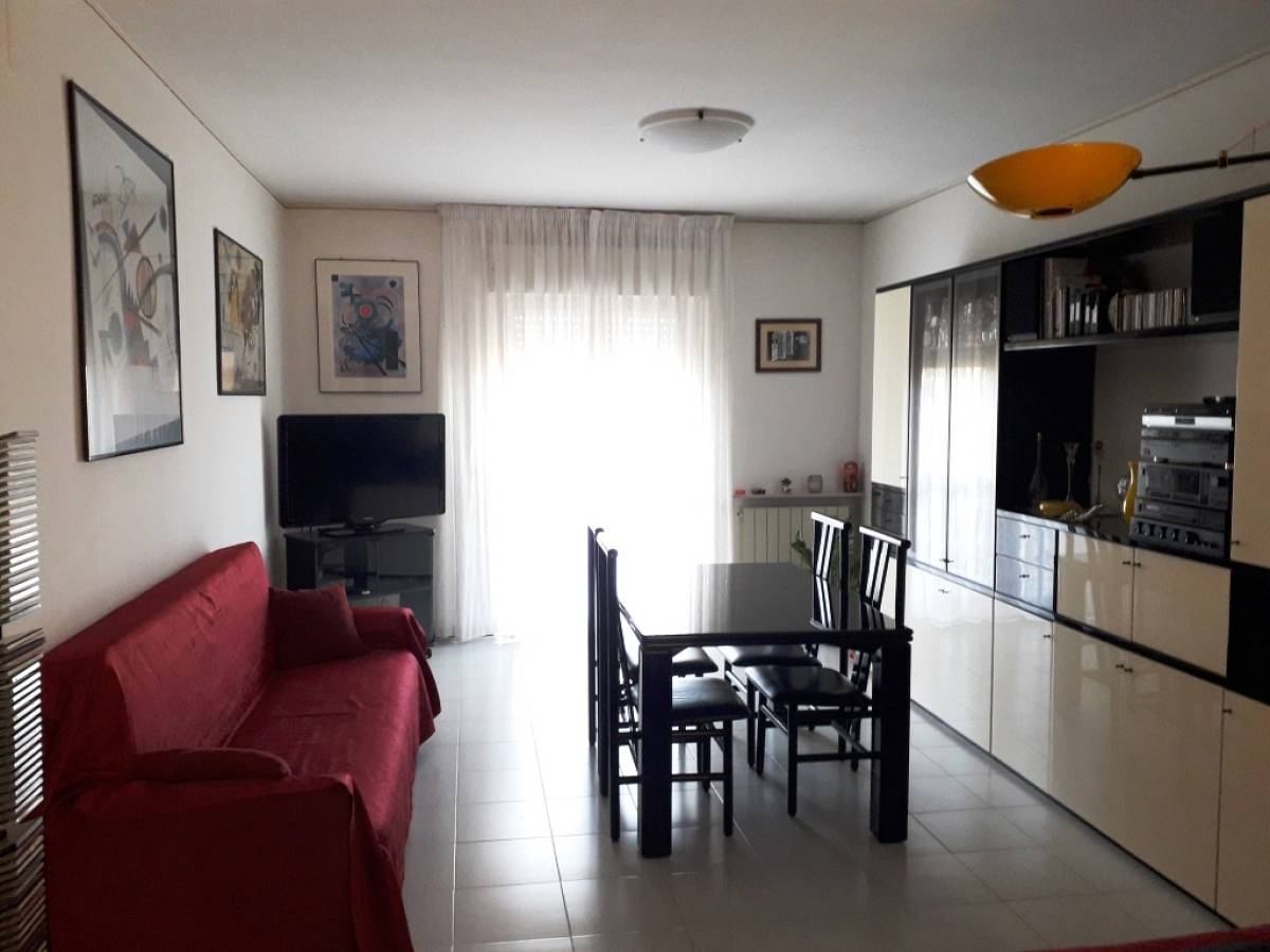 Appartamento in vendita in via degli ernici  a Chieti - 4495061 foto 7