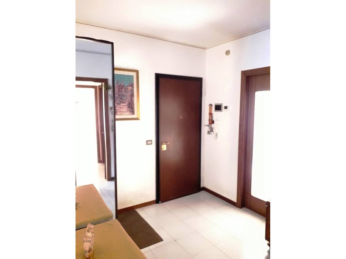 Appartamento in vendita in via degli ernici  a Chieti - 4495061 foto 6