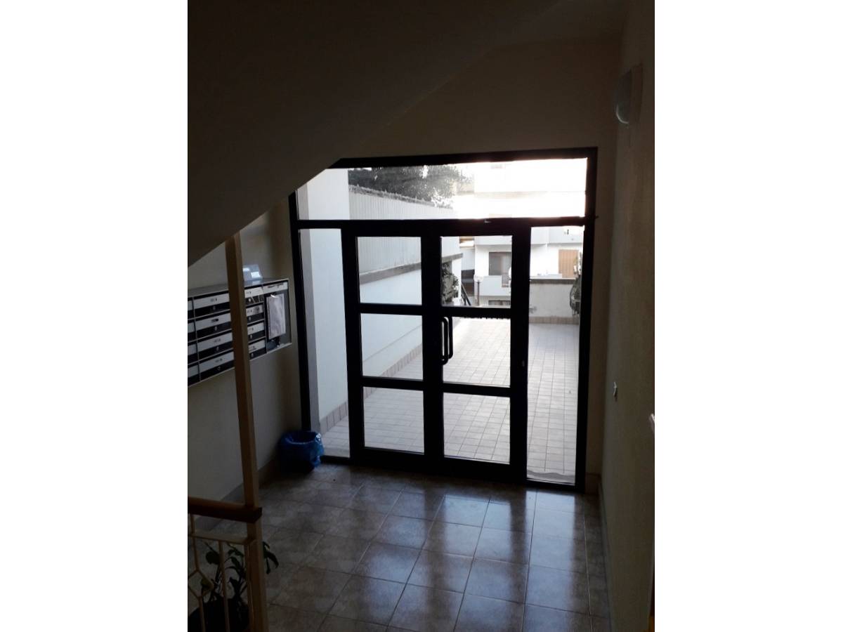 Appartamento in vendita in via degli ernici  a Chieti - 4495061 foto 4