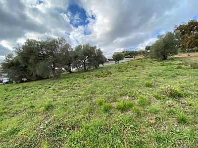 Terreno Edificabile Res. in vendita a Torrevecchia Teatina