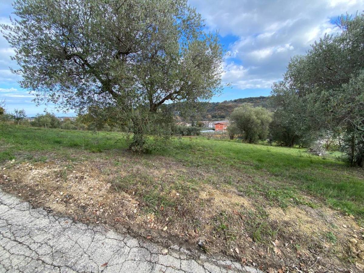 Residential building lot for sale in via palermo  at Torrevecchia Teatina - 3862499 foto 5
