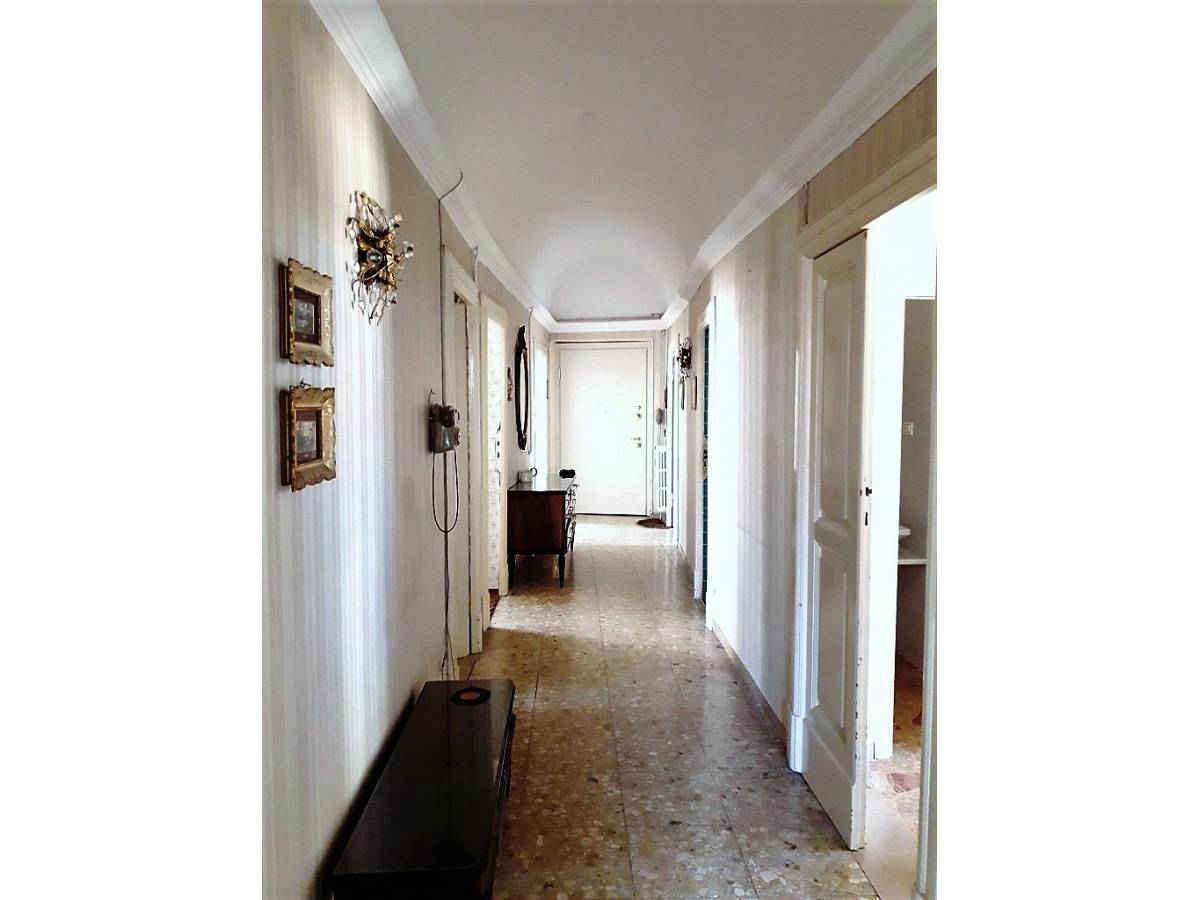 Appartamento in vendita in via d'aragona zona S. Anna - Sacro Cuore a Chieti - 5916248 foto 3