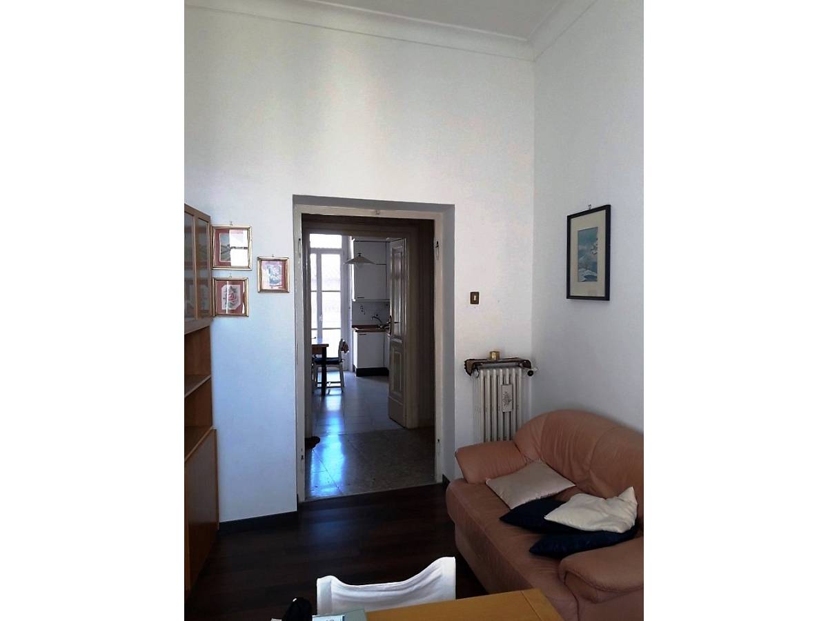 Apartment for sale in via d'aragona  in S. Anna - Sacro Cuore area at Chieti - 5916248 foto 5