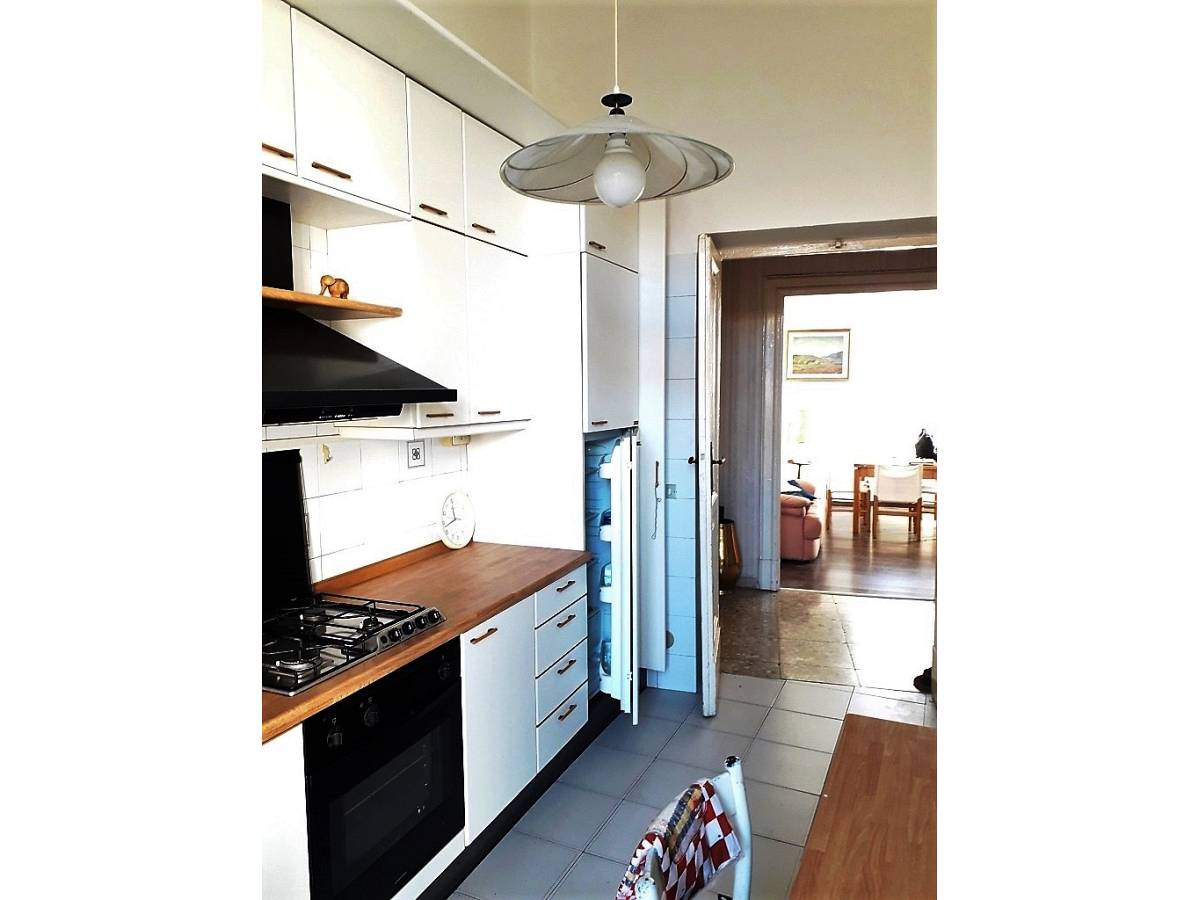 Appartamento in vendita in via d'aragona zona S. Anna - Sacro Cuore a Chieti - 5916248 foto 7