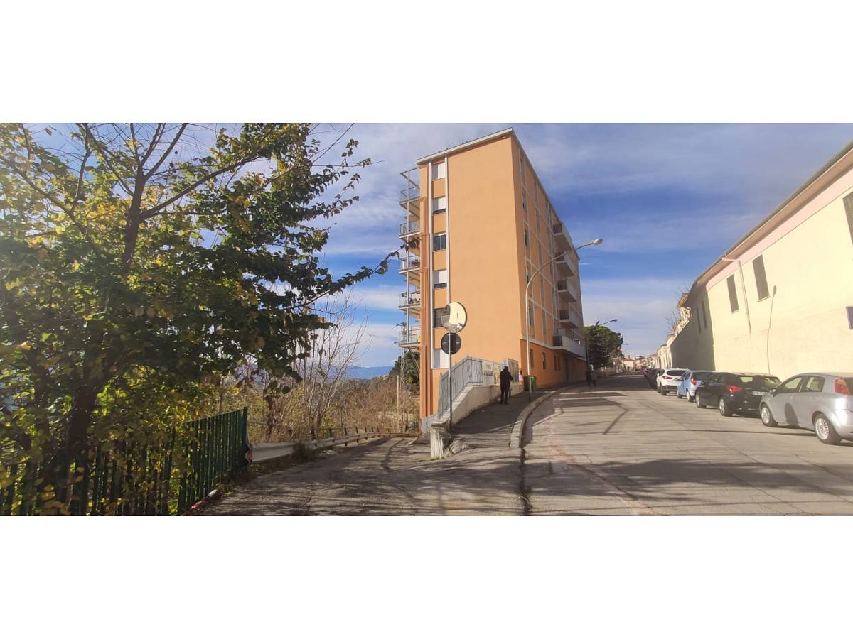 Appartamento in vendita in Via Ferri 82 zona S. Anna - Sacro Cuore a Chieti - 6381416 foto 14