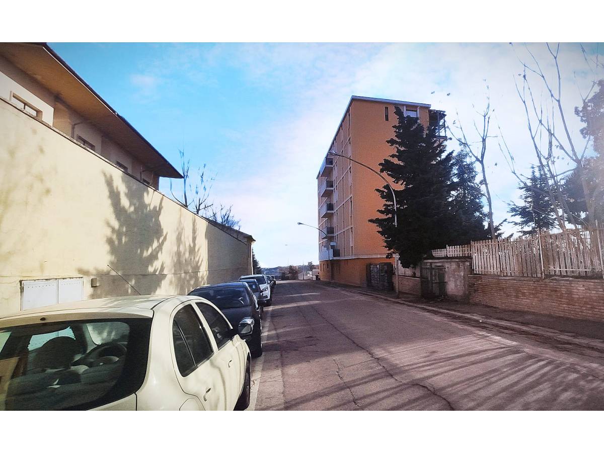 Appartamento in vendita in Via Ferri 82 zona S. Anna - Sacro Cuore a Chieti - 6381416 foto 15