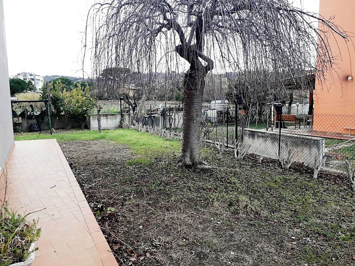 Villa a schiera in vendita in via pietro nenni  a Bellante - 2488525 foto 5