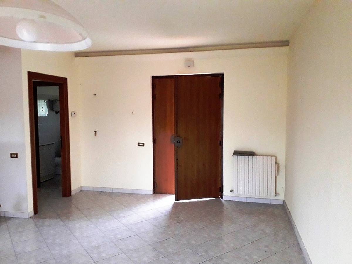 Villa a schiera in vendita in via pietro nenni  a Bellante - 2488525 foto 8