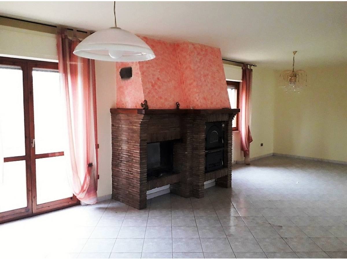 Villa a schiera in vendita in via pietro nenni  a Bellante - 2488525 foto 9