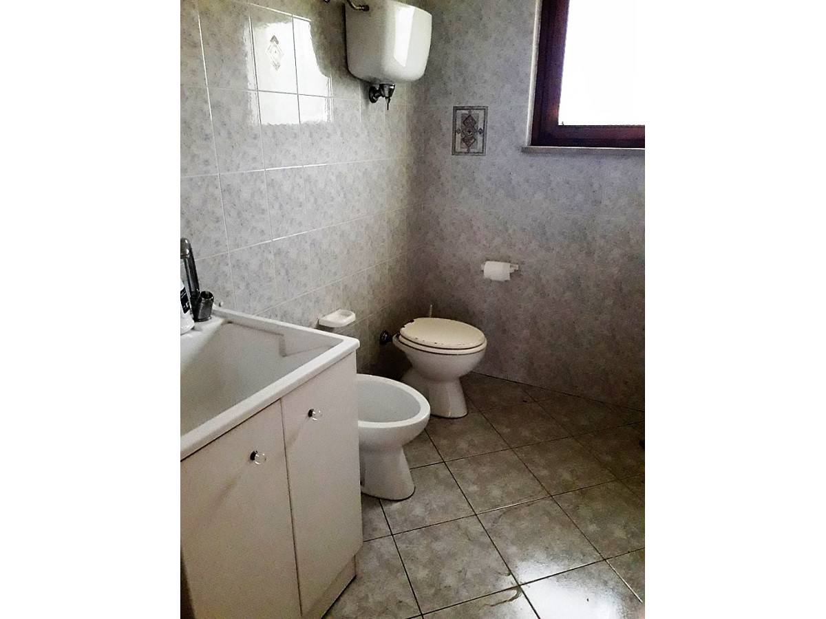 Villa a schiera in vendita in via pietro nenni  a Bellante - 2488525 foto 13