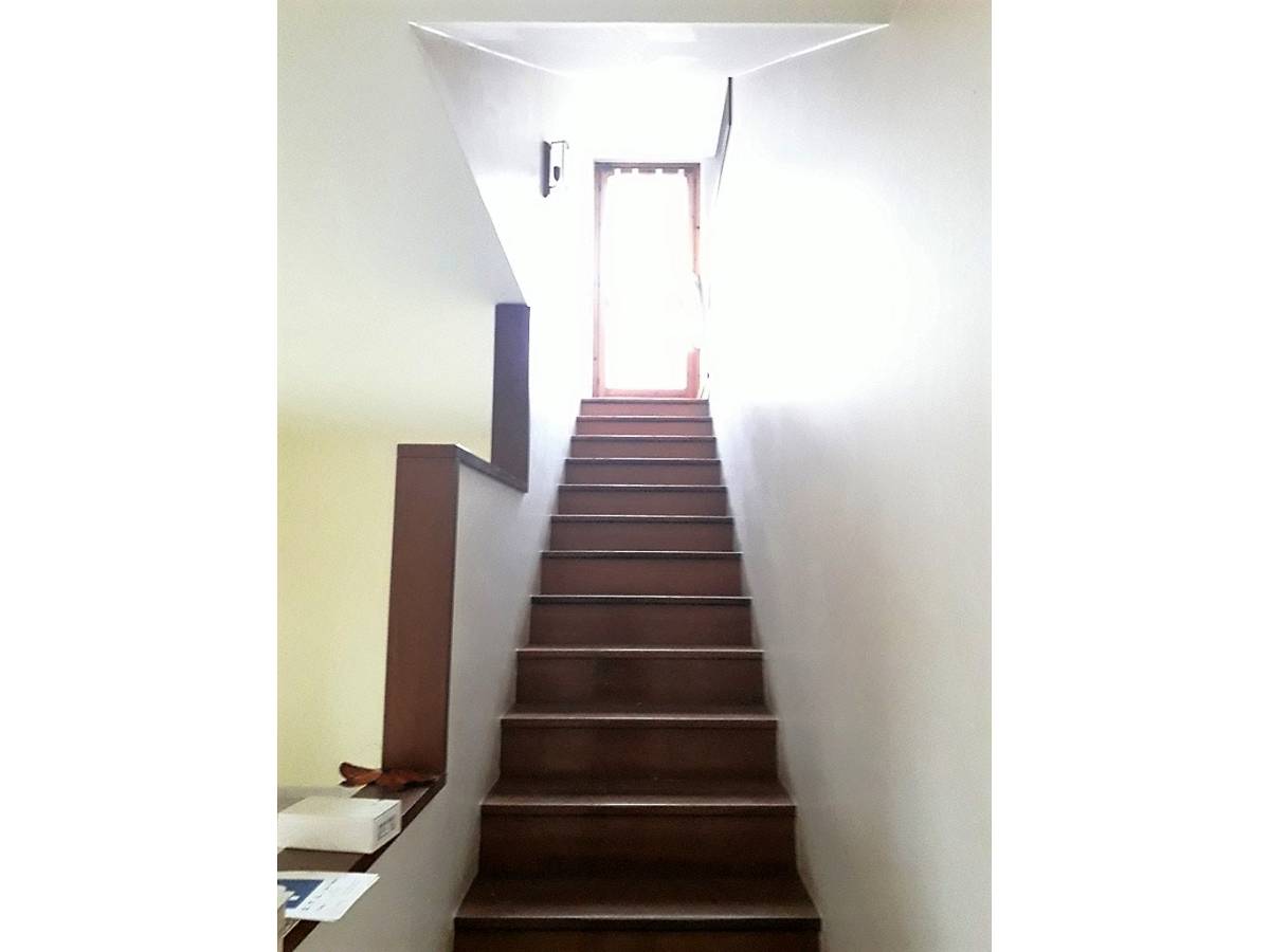 Villa a schiera in vendita in via pietro nenni  a Bellante - 2488525 foto 14