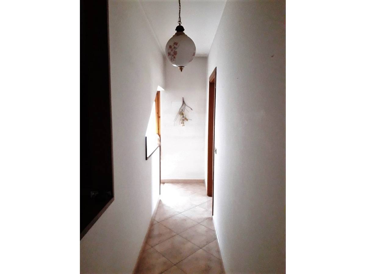 Villa a schiera in vendita in via pietro nenni  a Bellante - 2488525 foto 18