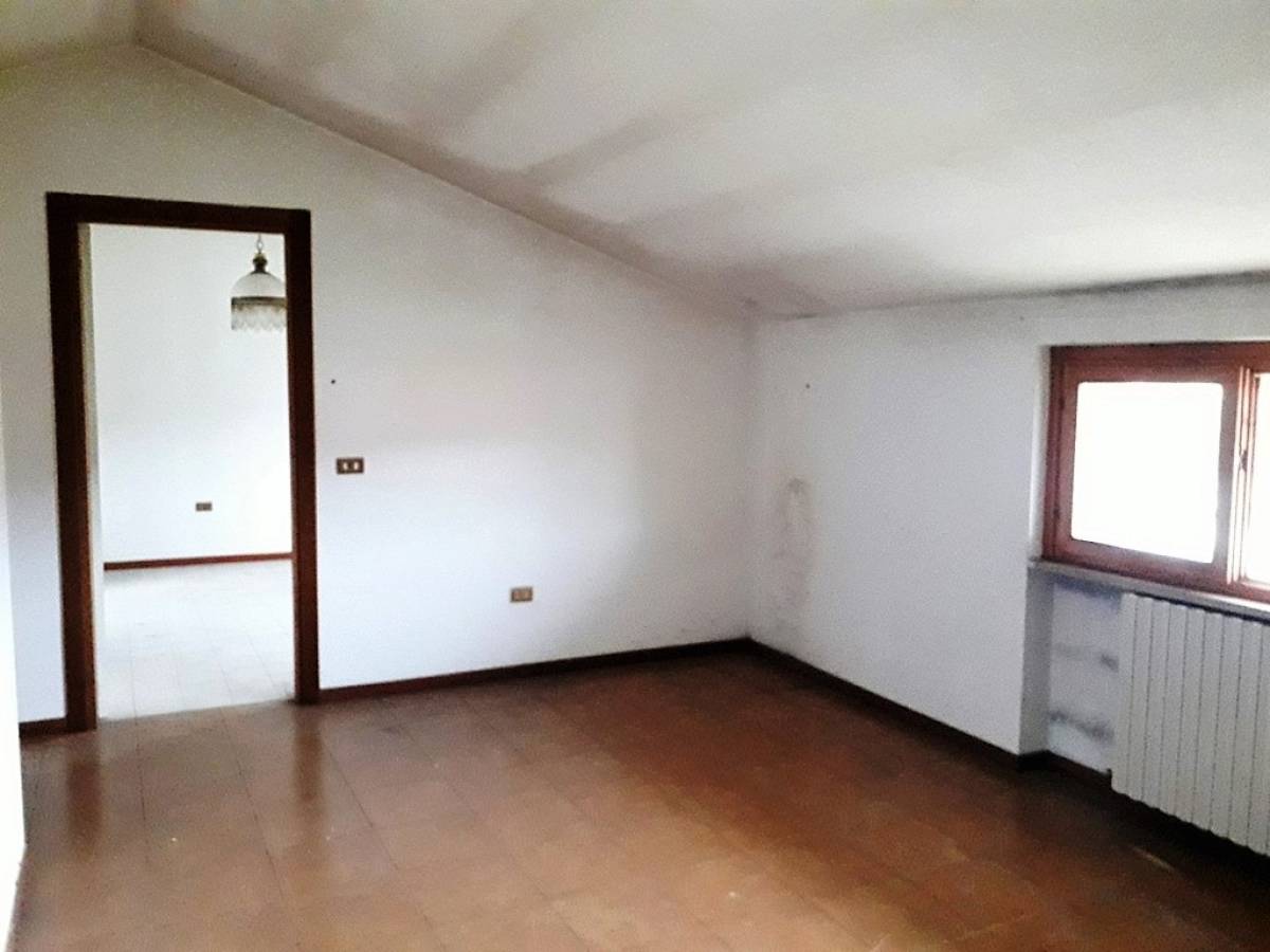 Villa a schiera in vendita in via pietro nenni  a Bellante - 2488525 foto 23