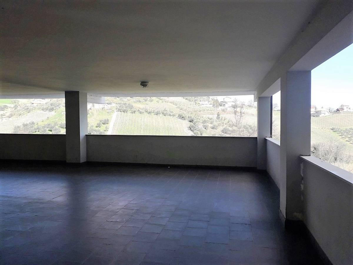 Apartment for sale in via san camillo de lellis  in Filippone area at Chieti - 4930475 foto 5