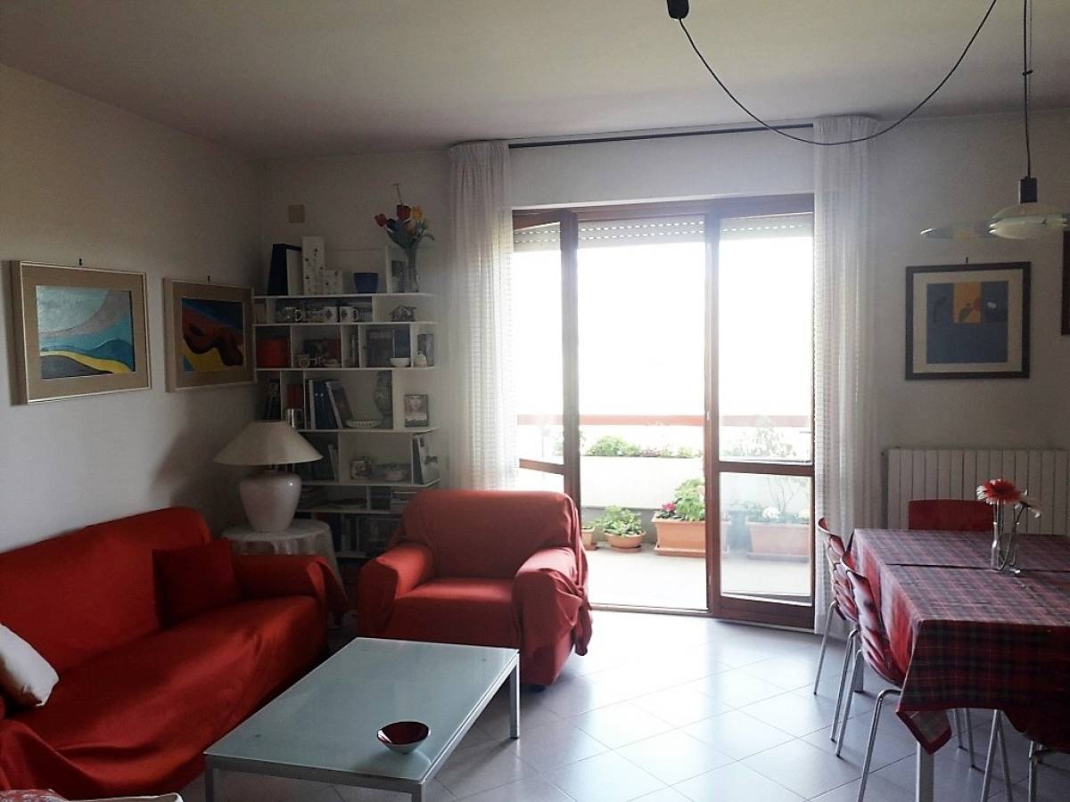 Apartment for sale in via san camillo de lellis  in Filippone area at Chieti - 4930475 foto 7