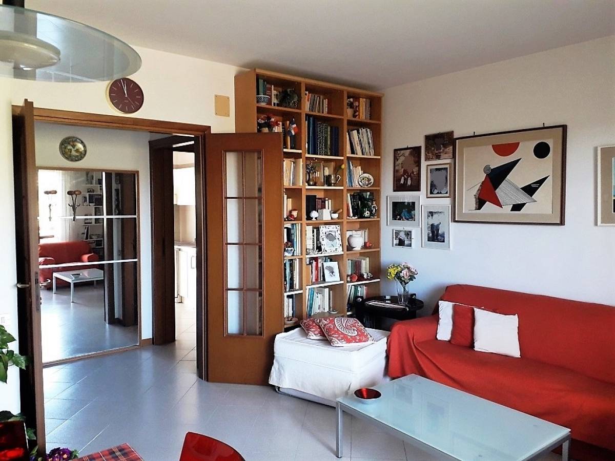 Apartment for sale in via san camillo de lellis  in Filippone area at Chieti - 4930475 foto 9