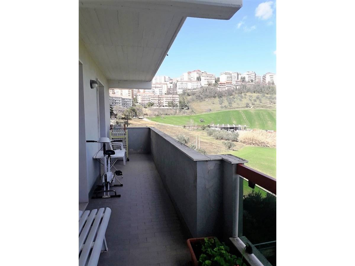 Apartment for sale in via san camillo de lellis  in Filippone area at Chieti - 4930475 foto 13