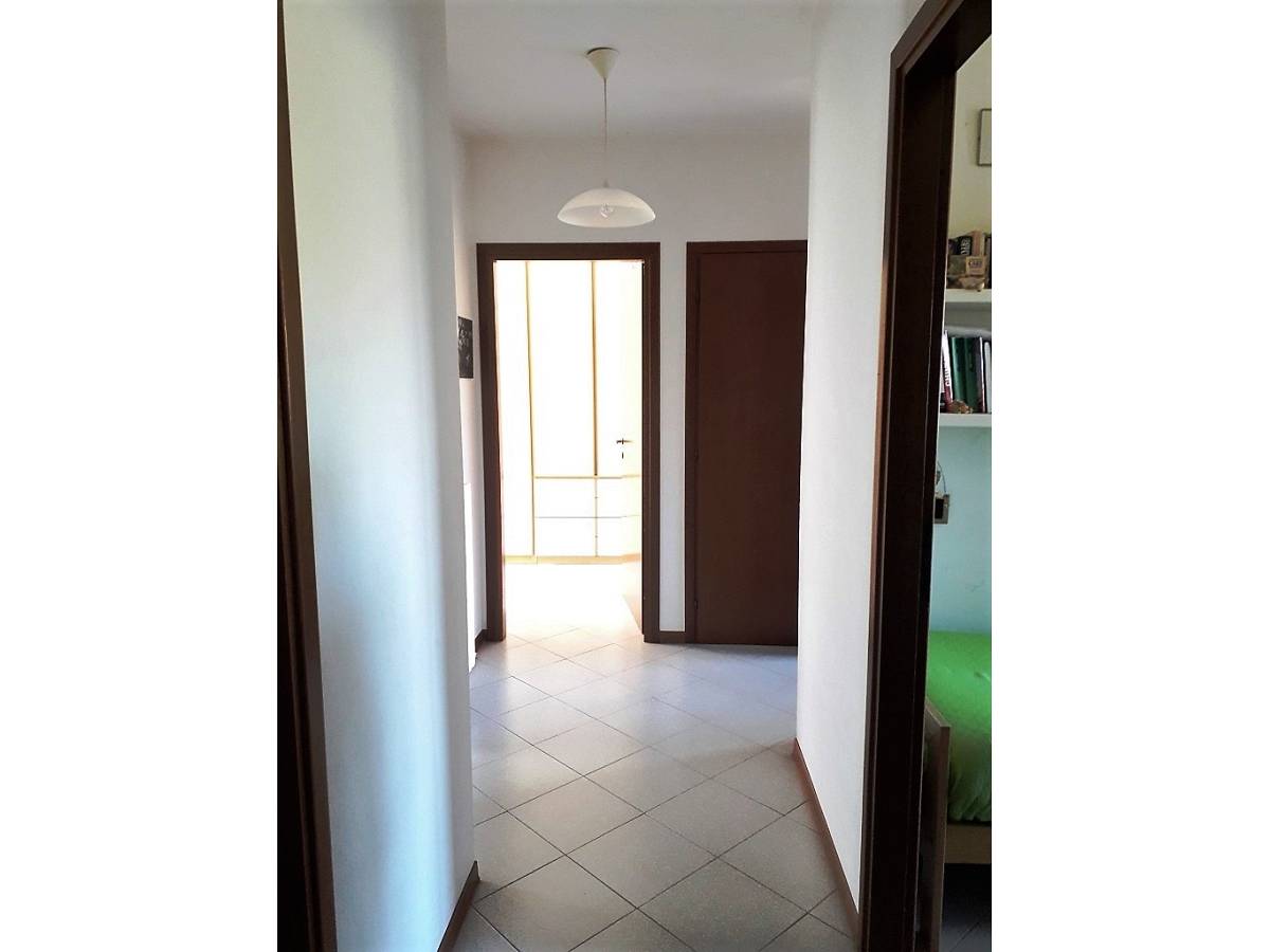 Apartment for sale in via san camillo de lellis  in Filippone area at Chieti - 4930475 foto 17