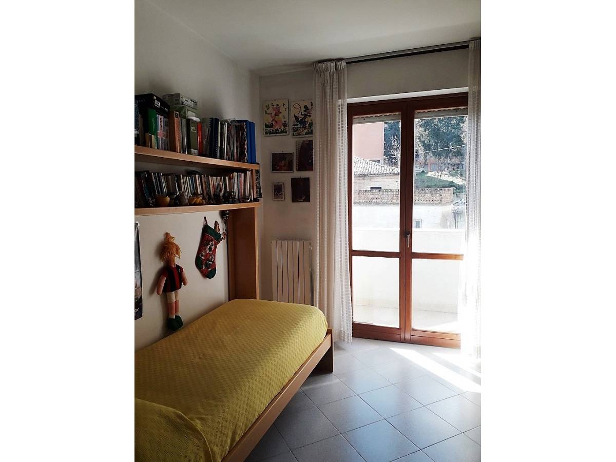 Apartment for sale in via san camillo de lellis  in Filippone area at Chieti - 4930475 foto 20