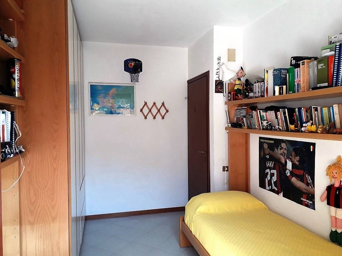 Apartment for sale in via san camillo de lellis  in Filippone area at Chieti - 4930475 foto 21