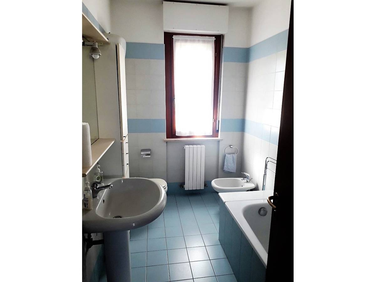 Apartment for sale in via san camillo de lellis  in Filippone area at Chieti - 4930475 foto 25