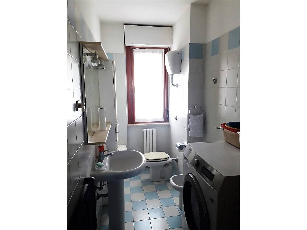 Apartment for sale in via san camillo de lellis  in Filippone area at Chieti - 4930475 foto 27