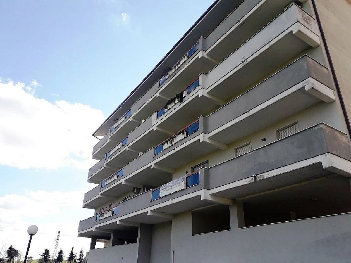 Apartment for sale in via san camillo de lellis  in Filippone area at Chieti - 4930475 foto 29