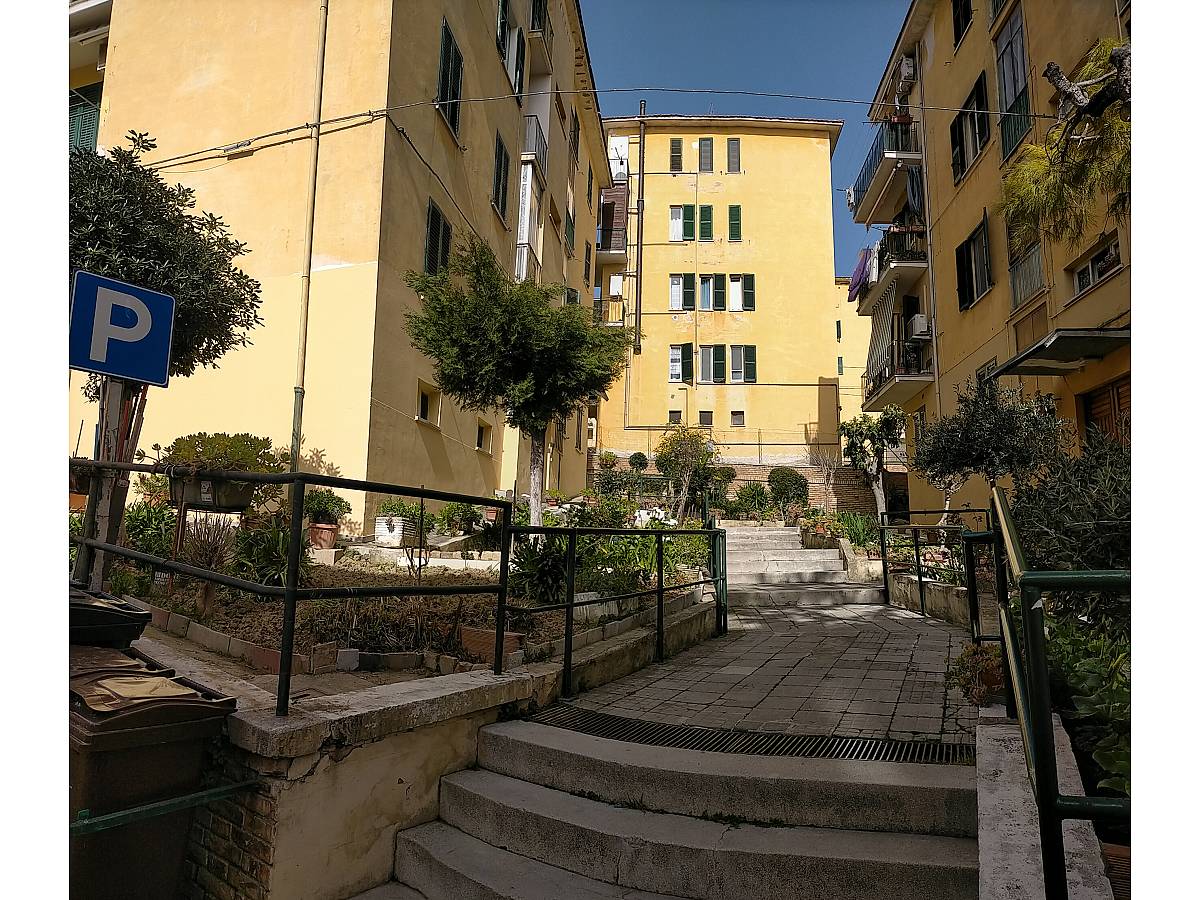 Appartamento in vendita in  zona Filippone a Chieti - 2631941 foto 11