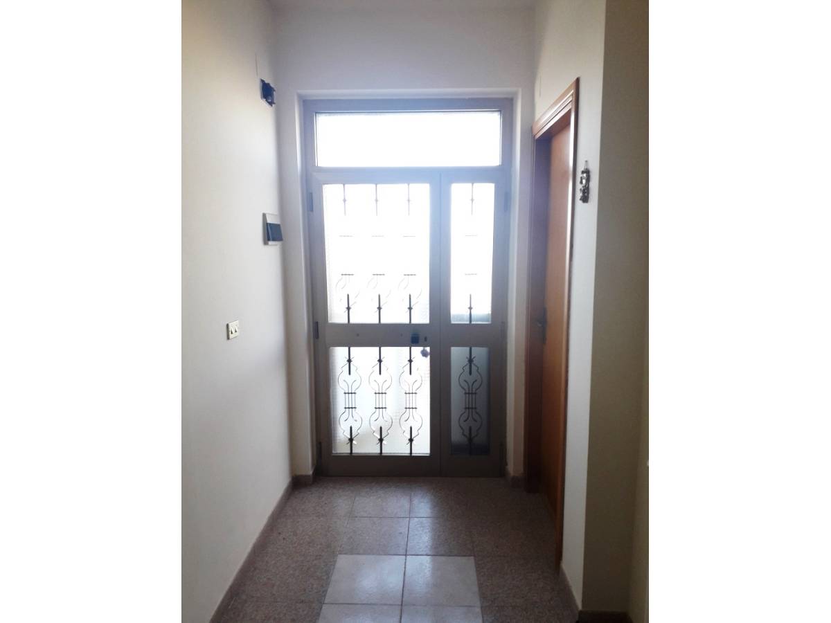 Appartamento in vendita in contrada valle galelle  a Rosciano - 3946359 foto 4