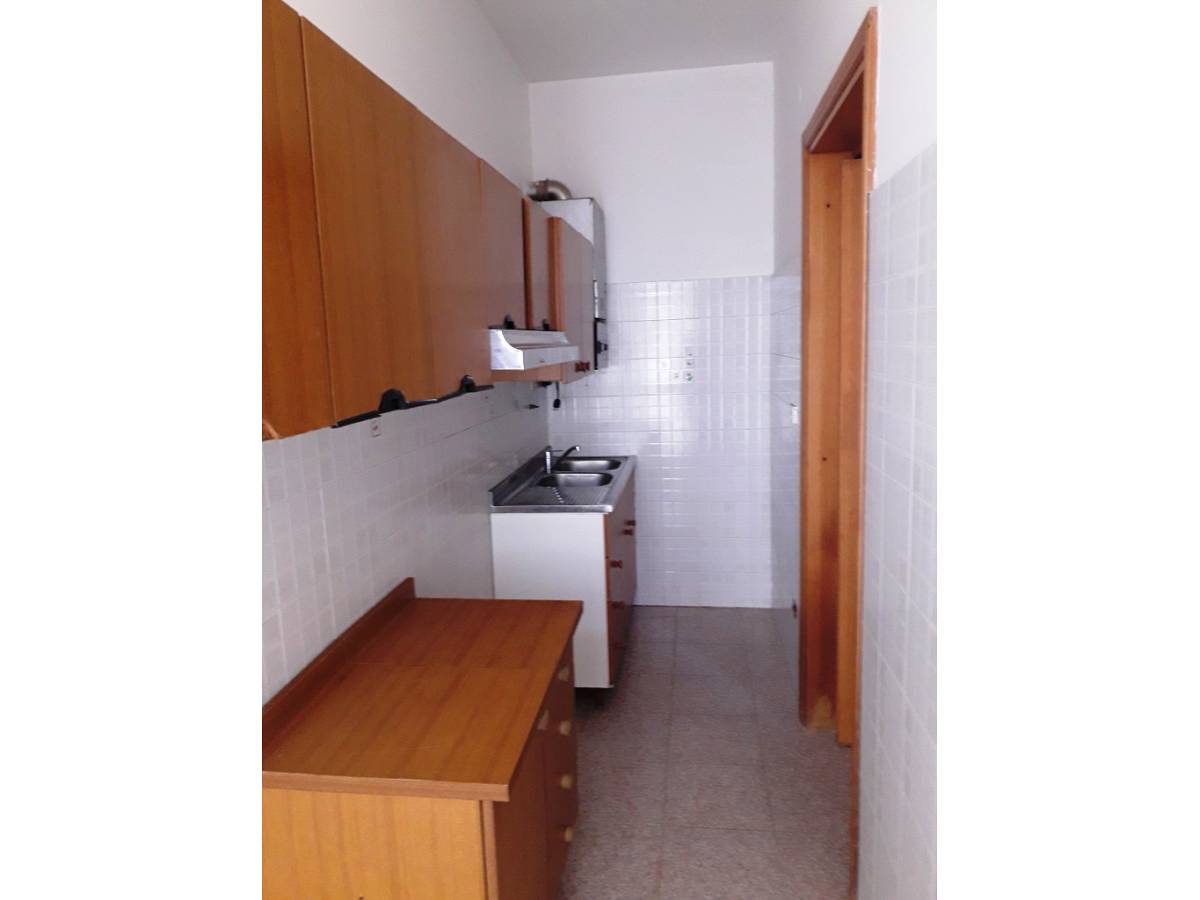 Appartamento in vendita in contrada valle galelle  a Rosciano - 3946359 foto 6