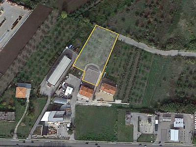 Vendita Ufficio a Lanciano