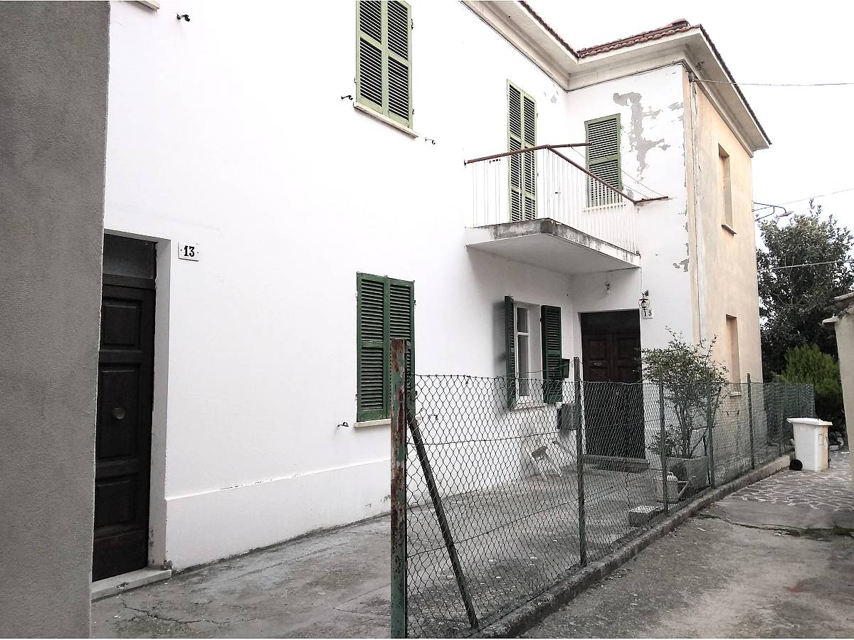 Casa indipendente in vendita in  zona S. Anna - Sacro Cuore a Chieti - 6061274 foto 2