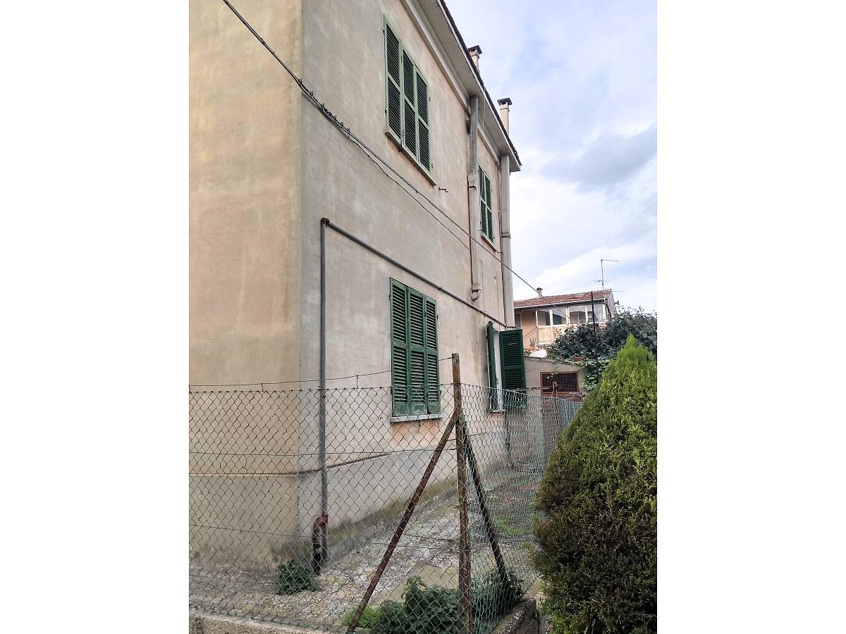 Casa indipendente in vendita in  zona S. Anna - Sacro Cuore a Chieti - 6061274 foto 3