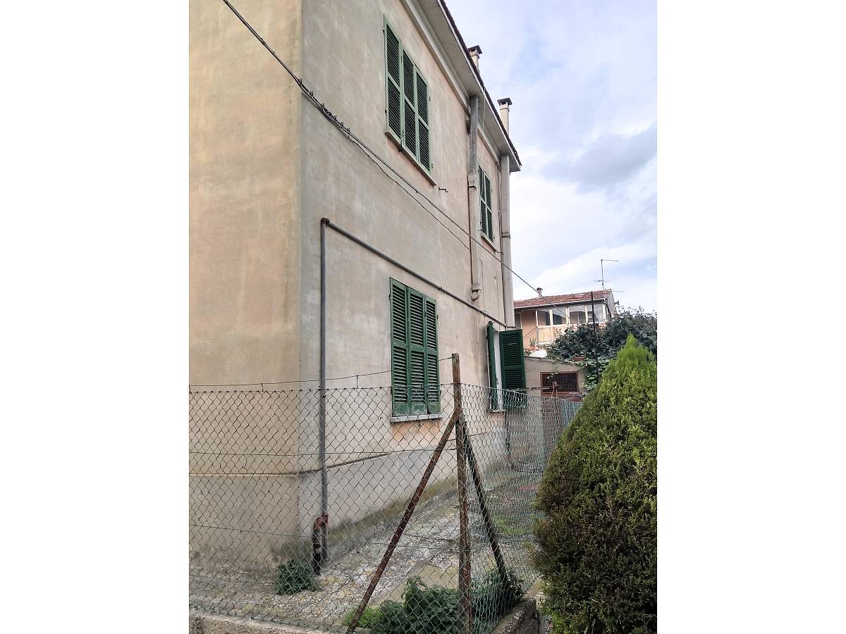 Indipendent house for sale in   in S. Anna - Sacro Cuore area at Chieti - 6061274 foto 3