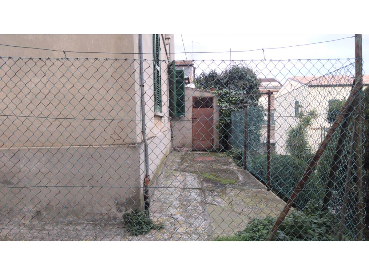 Casa indipendente in vendita in  zona S. Anna - Sacro Cuore a Chieti - 6061274 foto 4