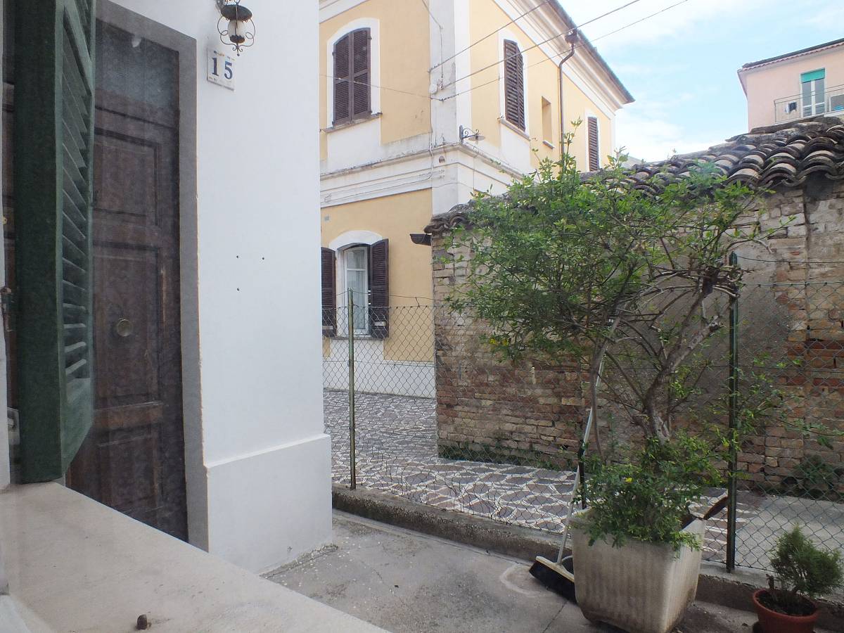 Indipendent house for sale in   in S. Anna - Sacro Cuore area at Chieti - 6061274 foto 6