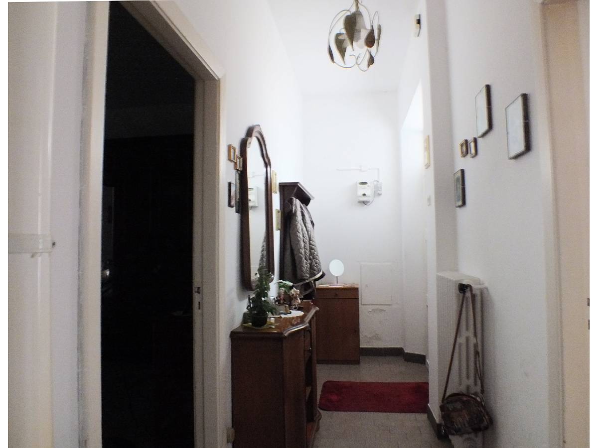 Indipendent house for sale in   in S. Anna - Sacro Cuore area at Chieti - 6061274 foto 7