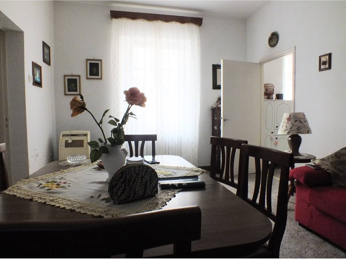 Indipendent house for sale in   in S. Anna - Sacro Cuore area at Chieti - 6061274 foto 11