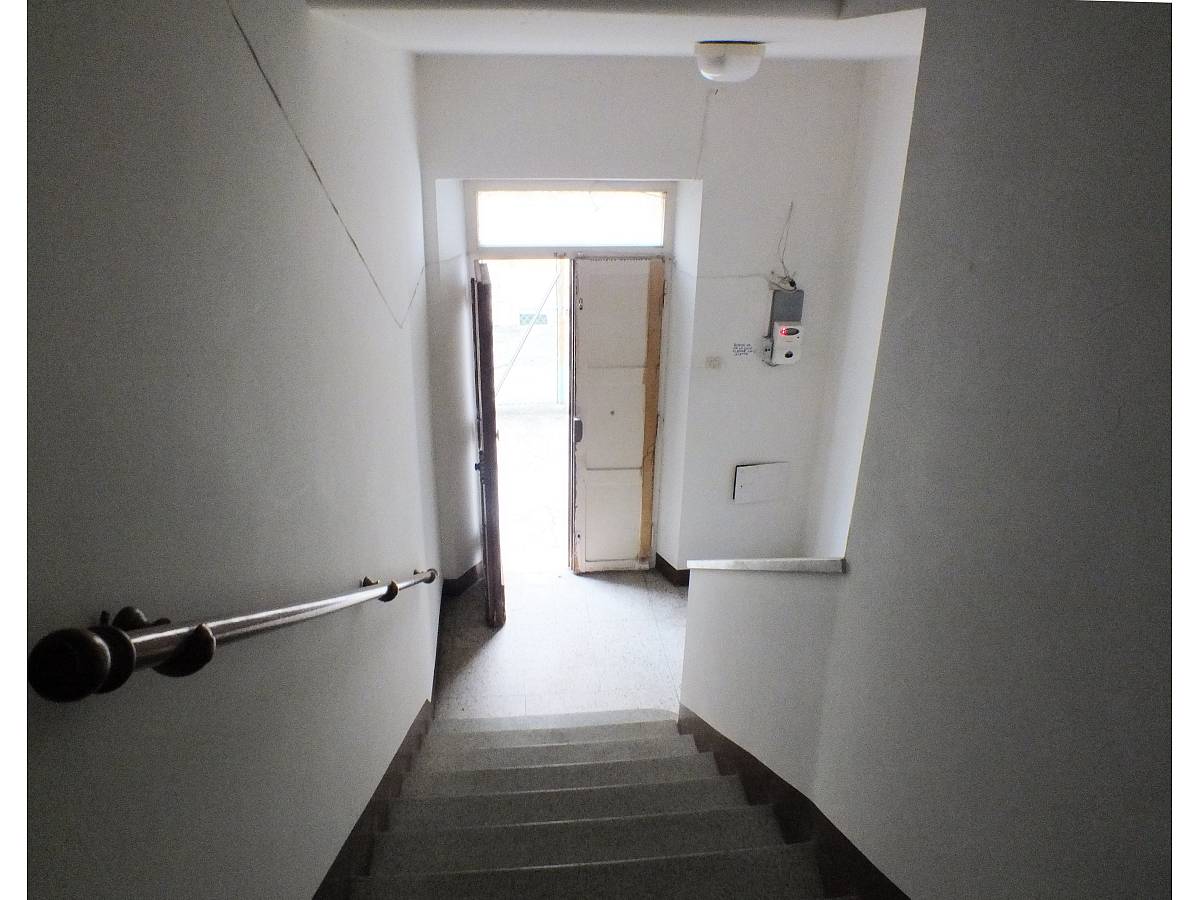 Indipendent house for sale in   in S. Anna - Sacro Cuore area at Chieti - 6061274 foto 14